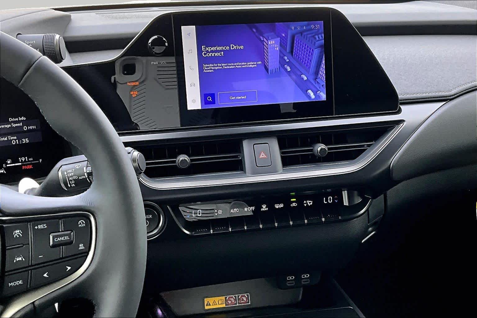 2026 Lexus UX 300h Premium - 5