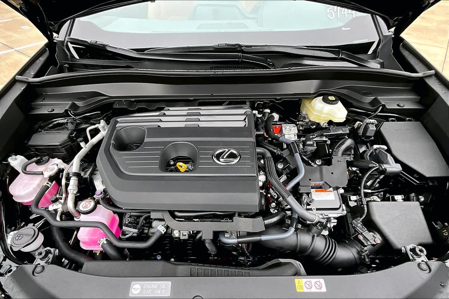 2025 Lexus UX Premium  Caviar at Lexus Southwest Houston