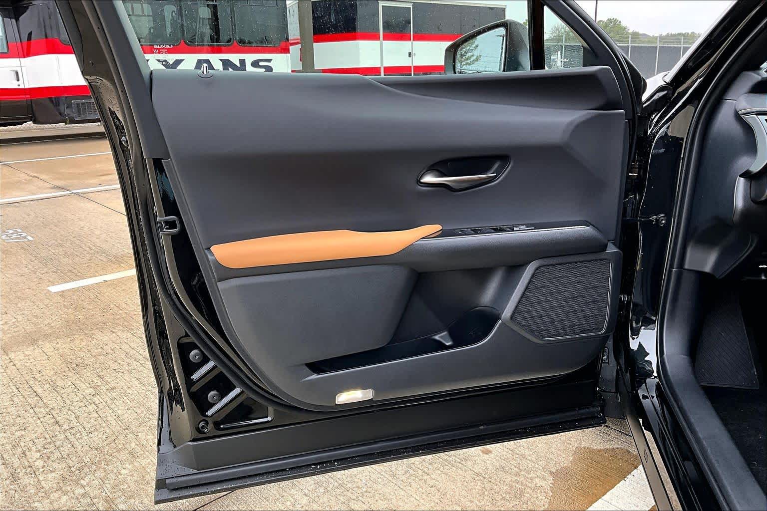 2025 Lexus UX Premium  Caviar at Lexus Southwest Houston