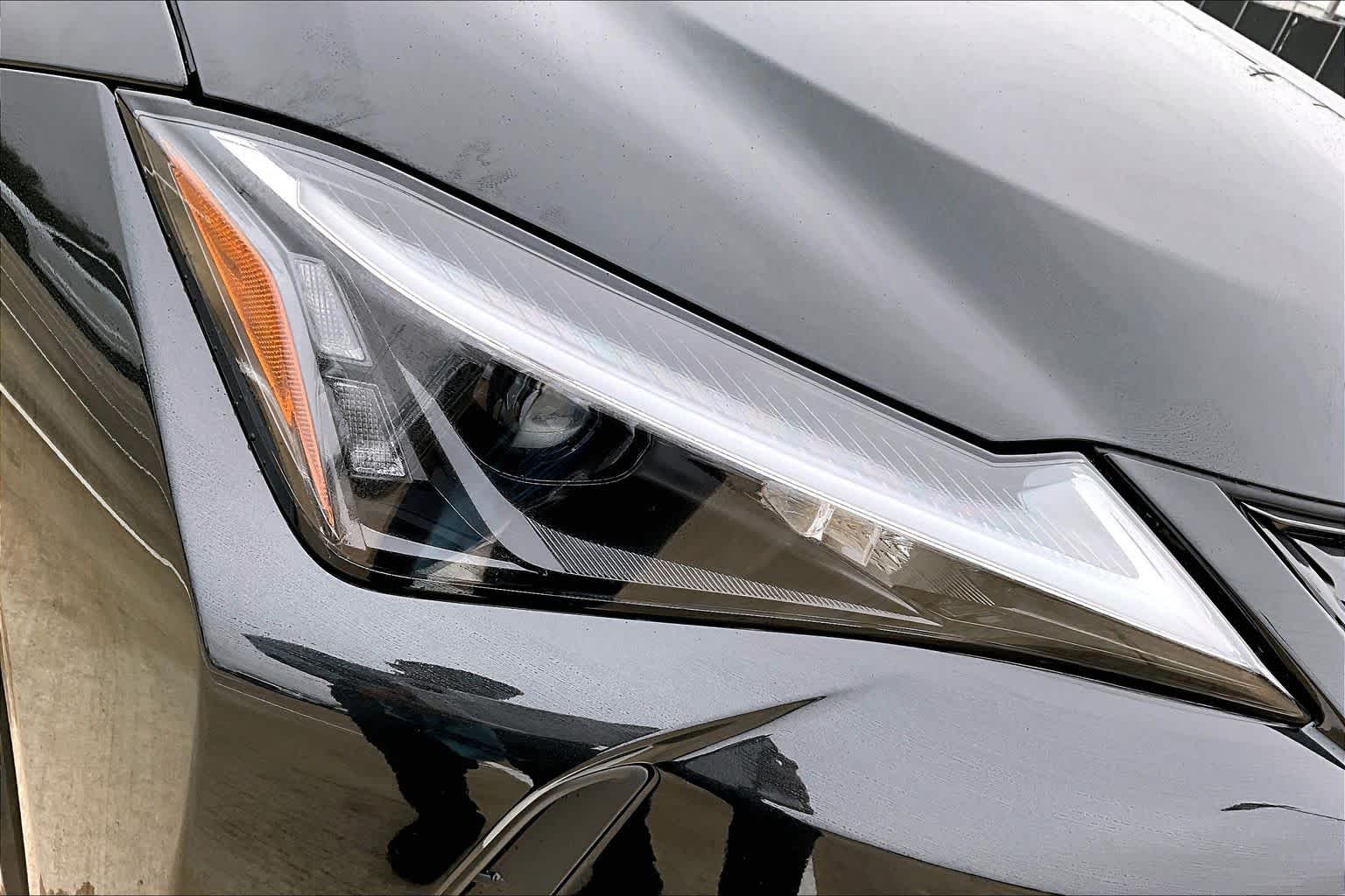 2025 Lexus UX Premium  Caviar at Lexus Southwest Houston