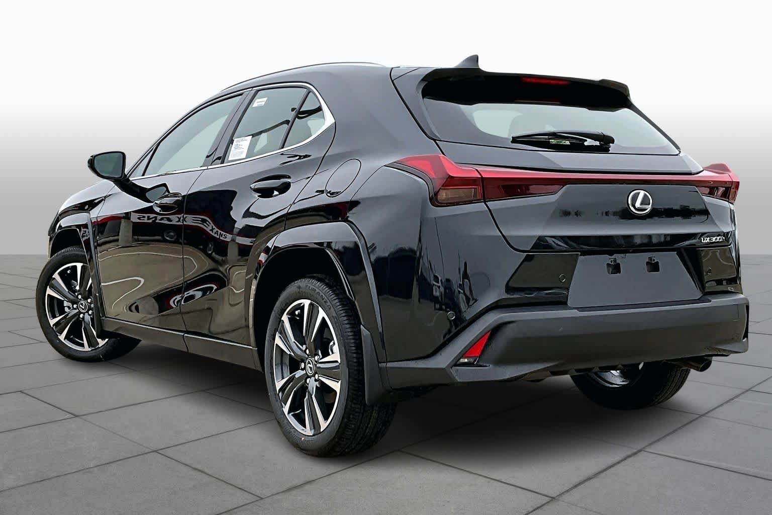 2025 Lexus UX Premium  Caviar at Lexus Southwest Houston