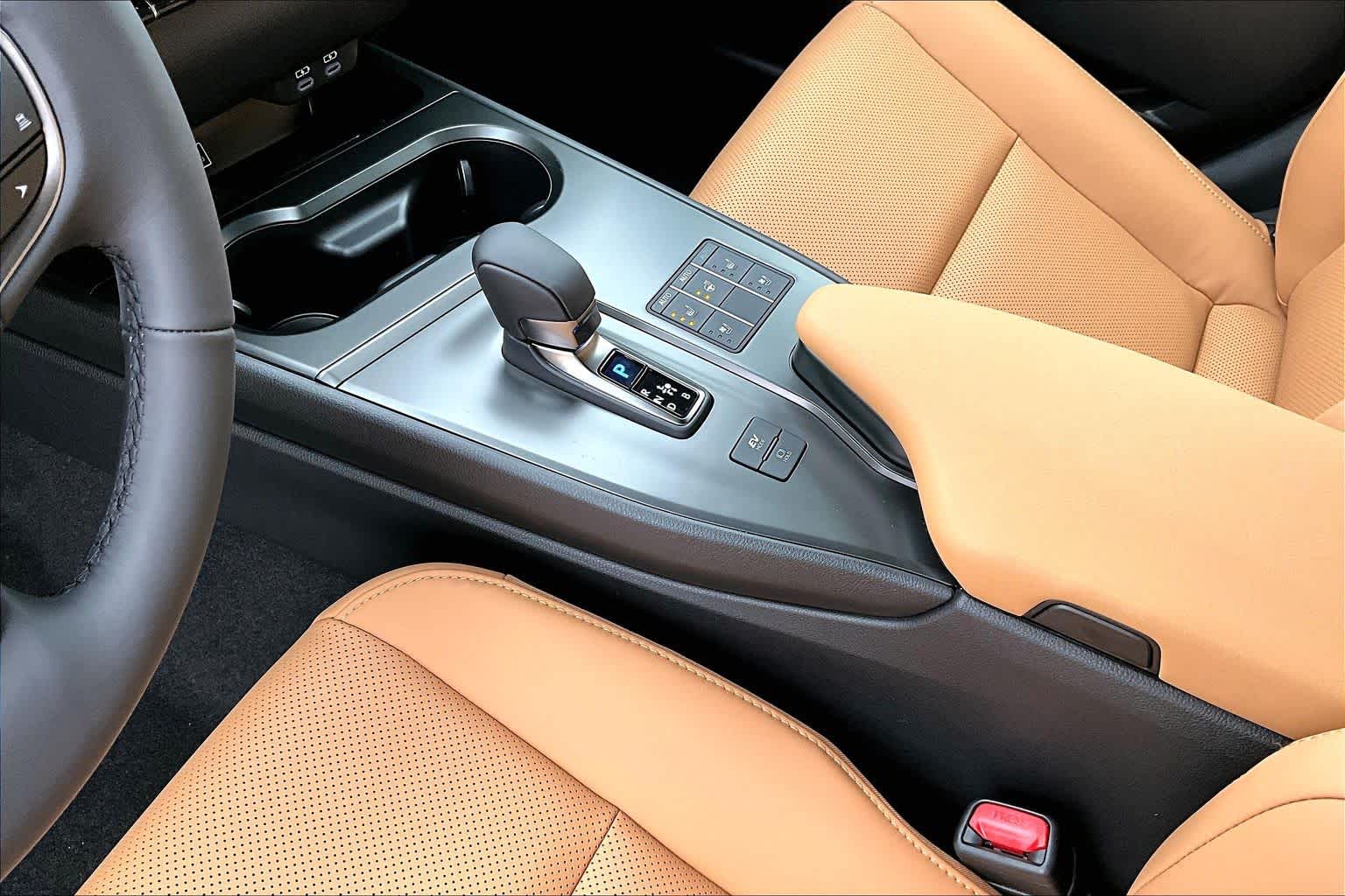 2025 Lexus UX Premium  Caviar at Lexus Southwest Houston