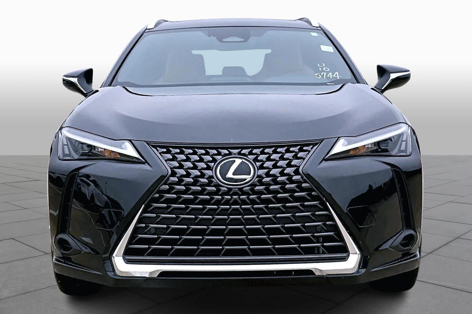 2025 Lexus UX Premium  Caviar at Lexus Southwest Houston