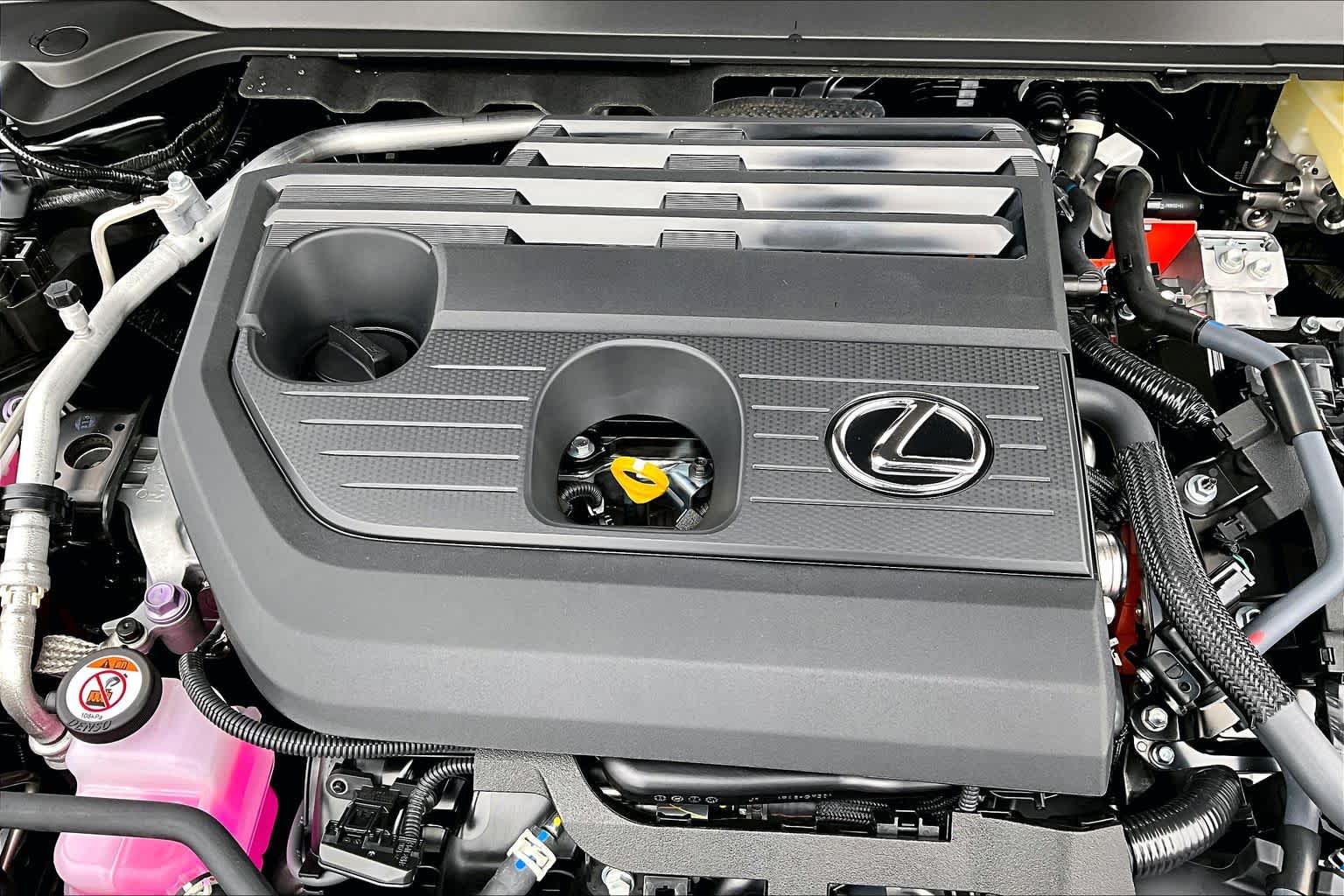 2025 Lexus UX Premium  Caviar at Lexus Southwest Houston
