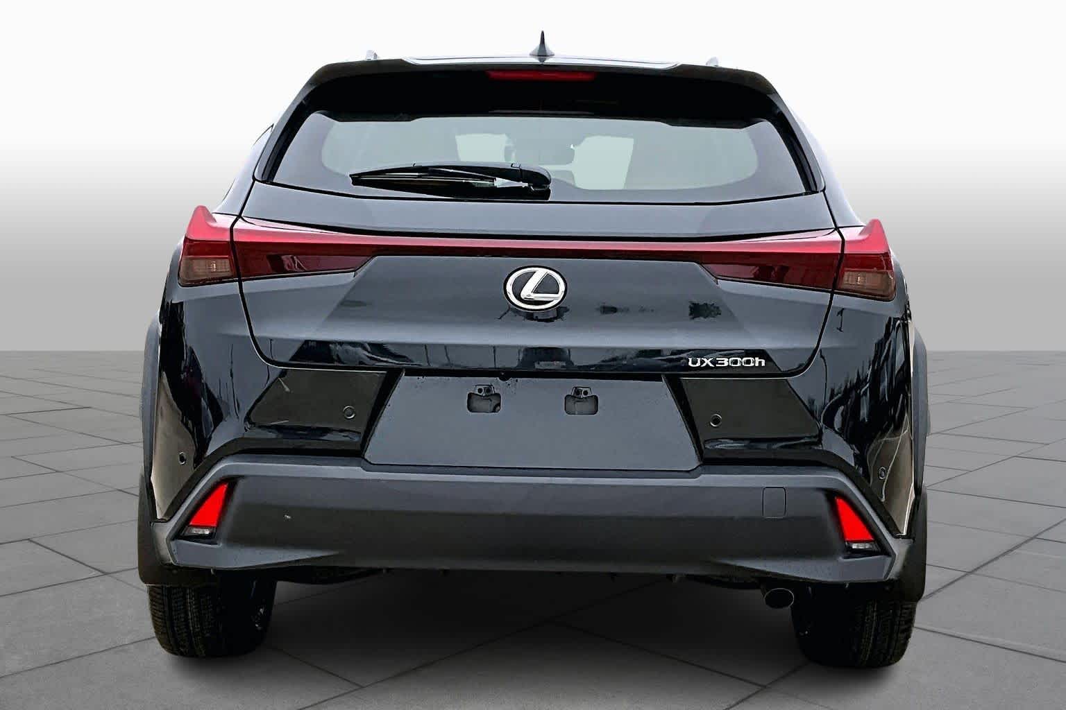 2025 Lexus UX Premium  Caviar at Lexus Southwest Houston