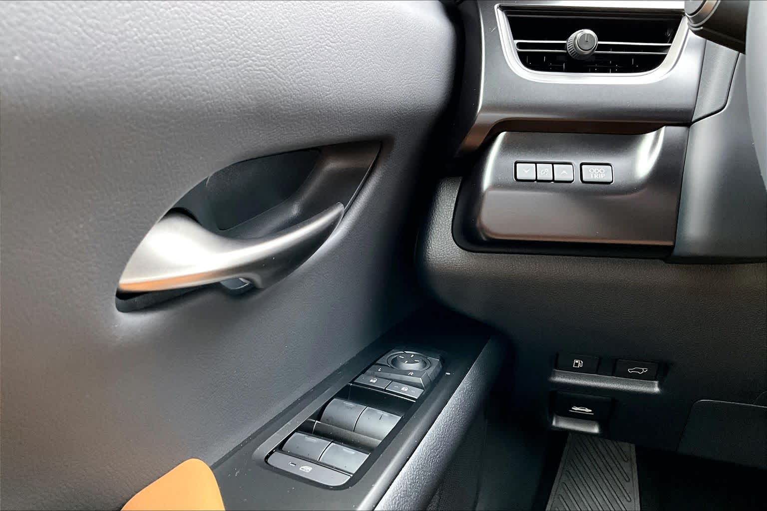 2025 Lexus UX Premium  Caviar at Lexus Southwest Houston