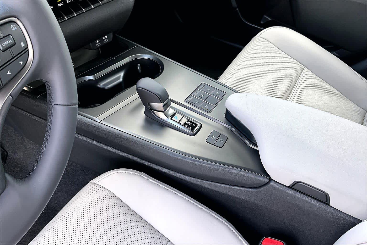 2026 Lexus UX 300h Premium - 6