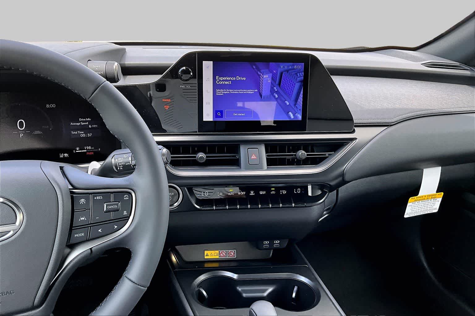 2026 Lexus UX 300h Premium - 5