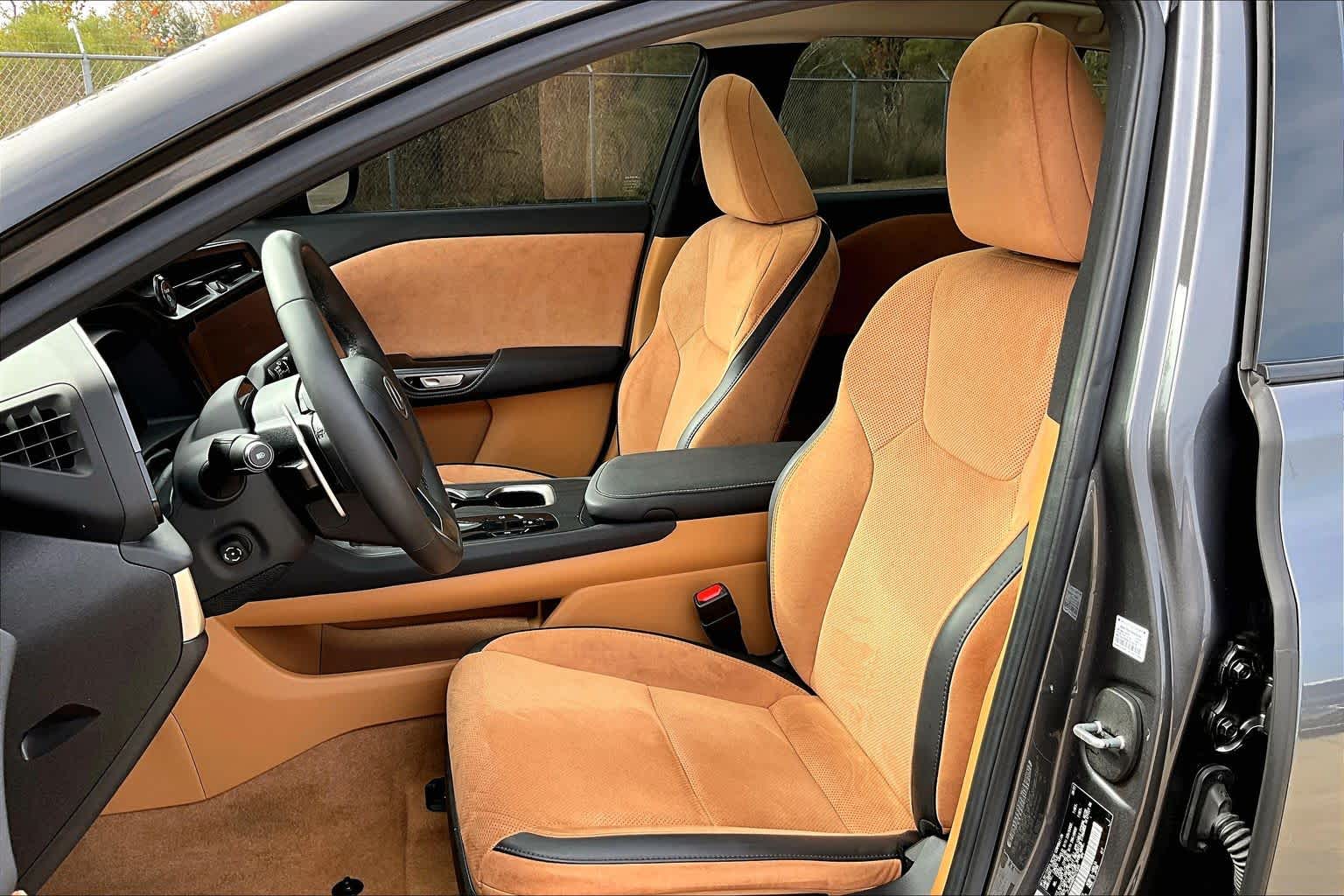 2023 Lexus RZ Luxury  - 6