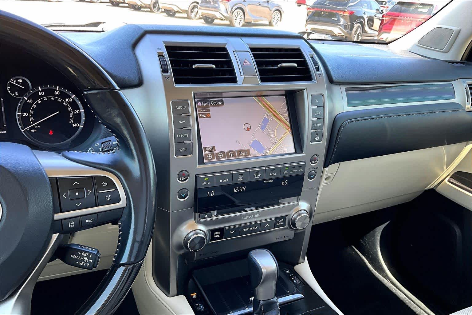 2020 Lexus GX 460 Premium - 6