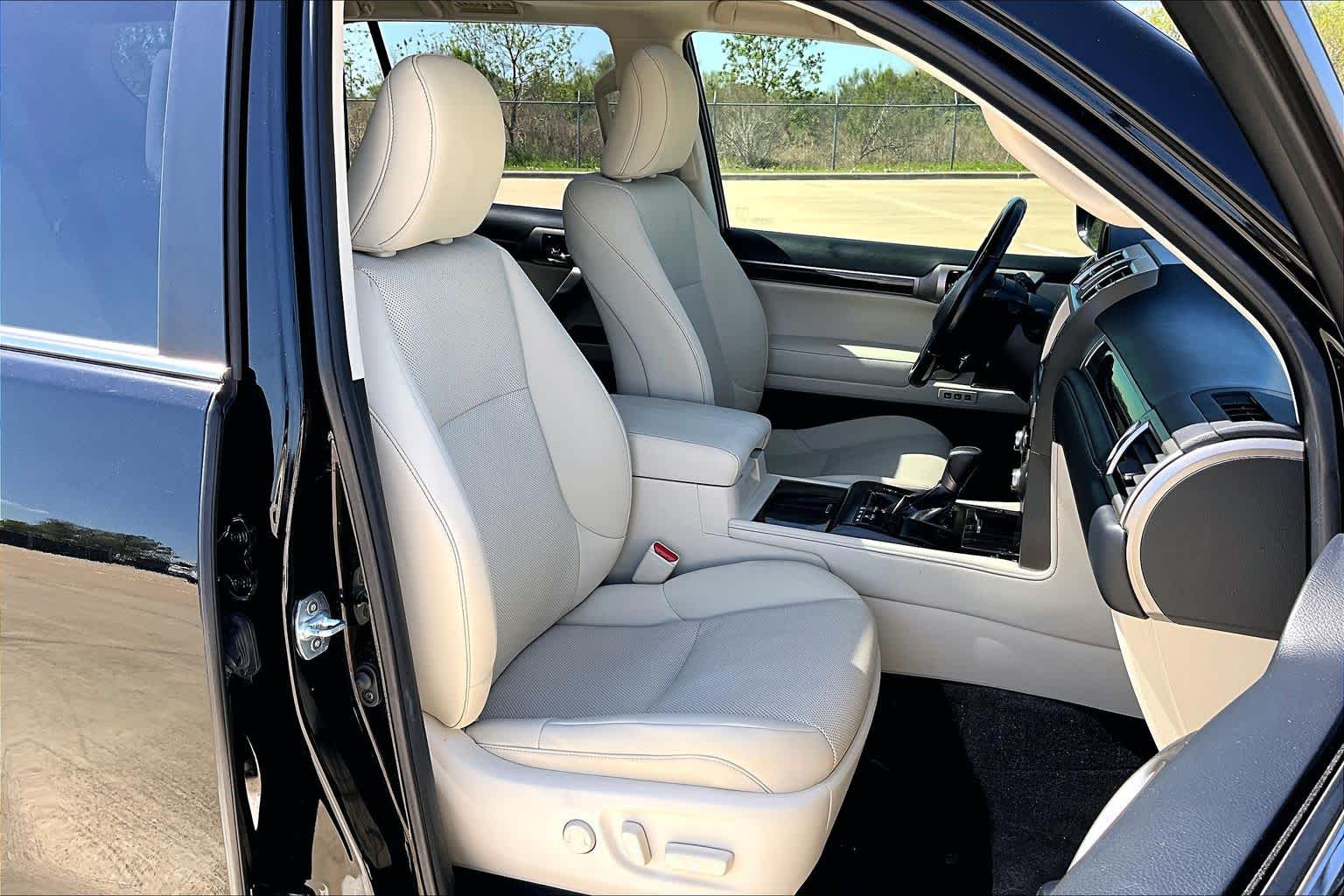2020 Lexus GX 460 Premium - 8