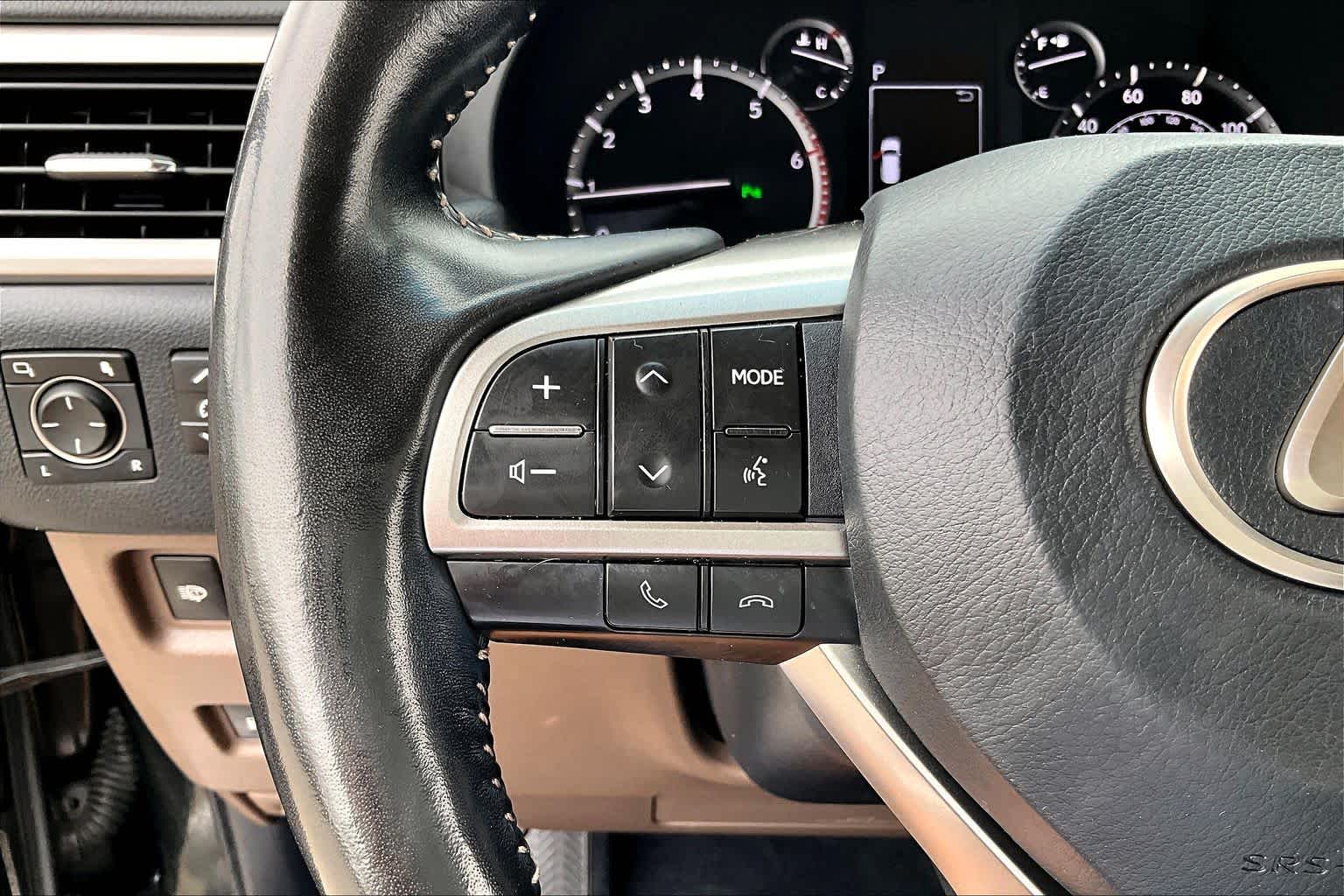 2023 Lexus GX 460 Premium  Caviar at Lexus of Clear Lake