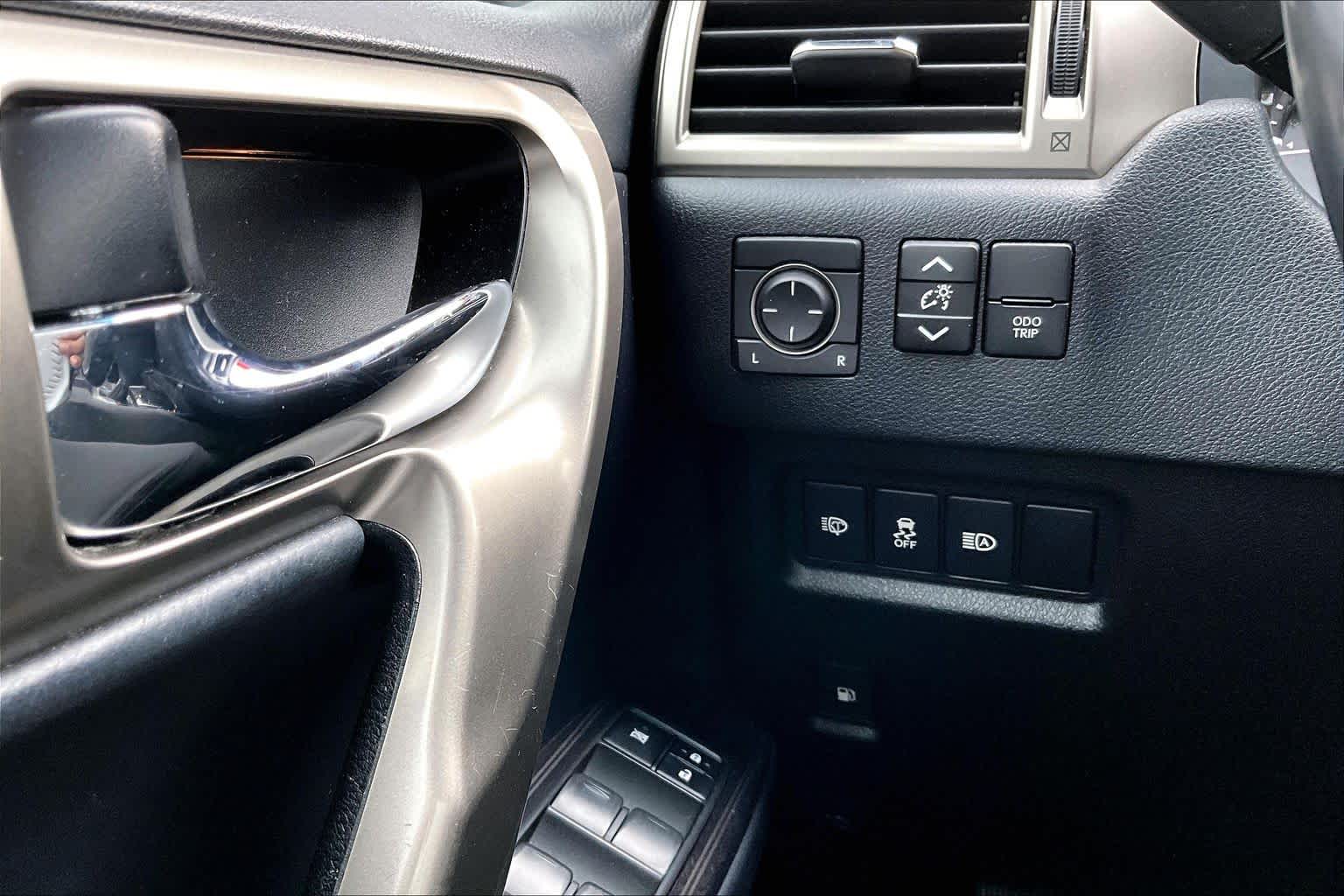 2020 Lexus GX Premium  Black Onyx at AutoNation USA Katy