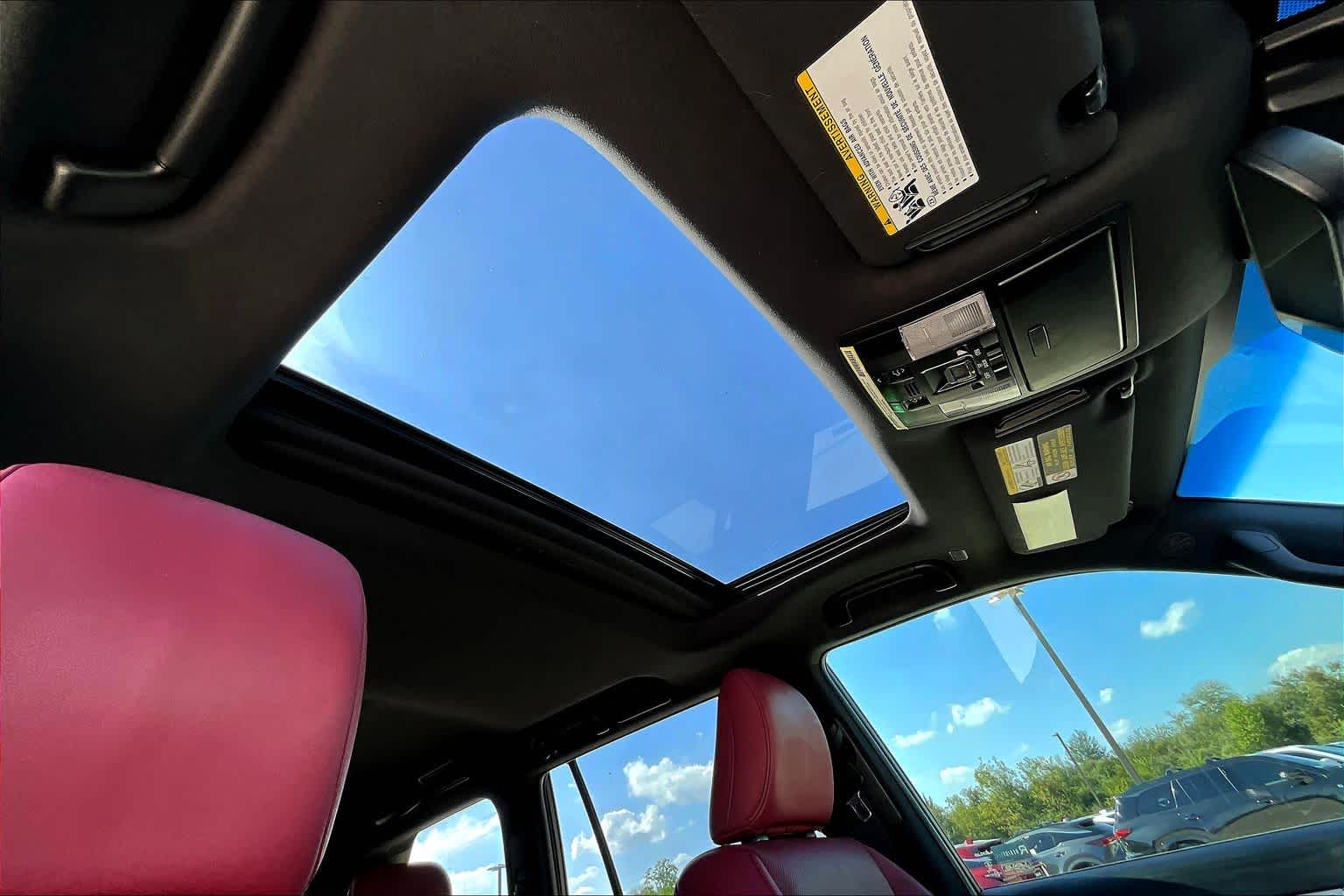 2022 Lexus GX GX 460 Premium Atomic Silver at Sterling McCall Lexus of Clear Lake