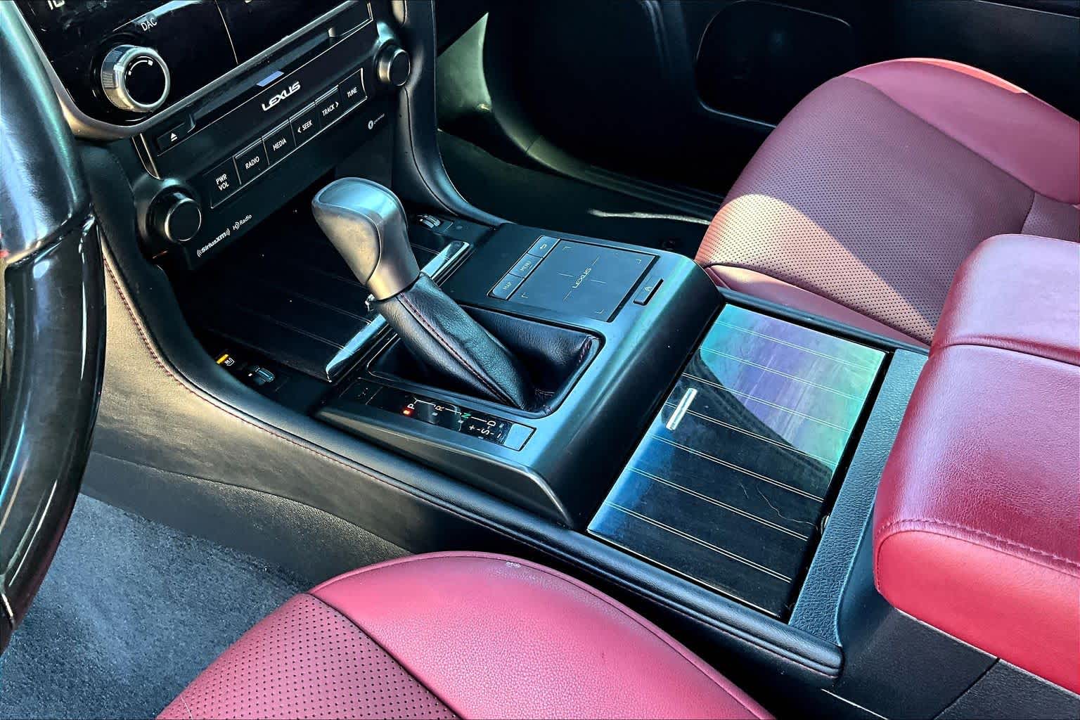 2022 Lexus GX GX 460 Premium Atomic Silver at Sterling McCall Lexus of Clear Lake