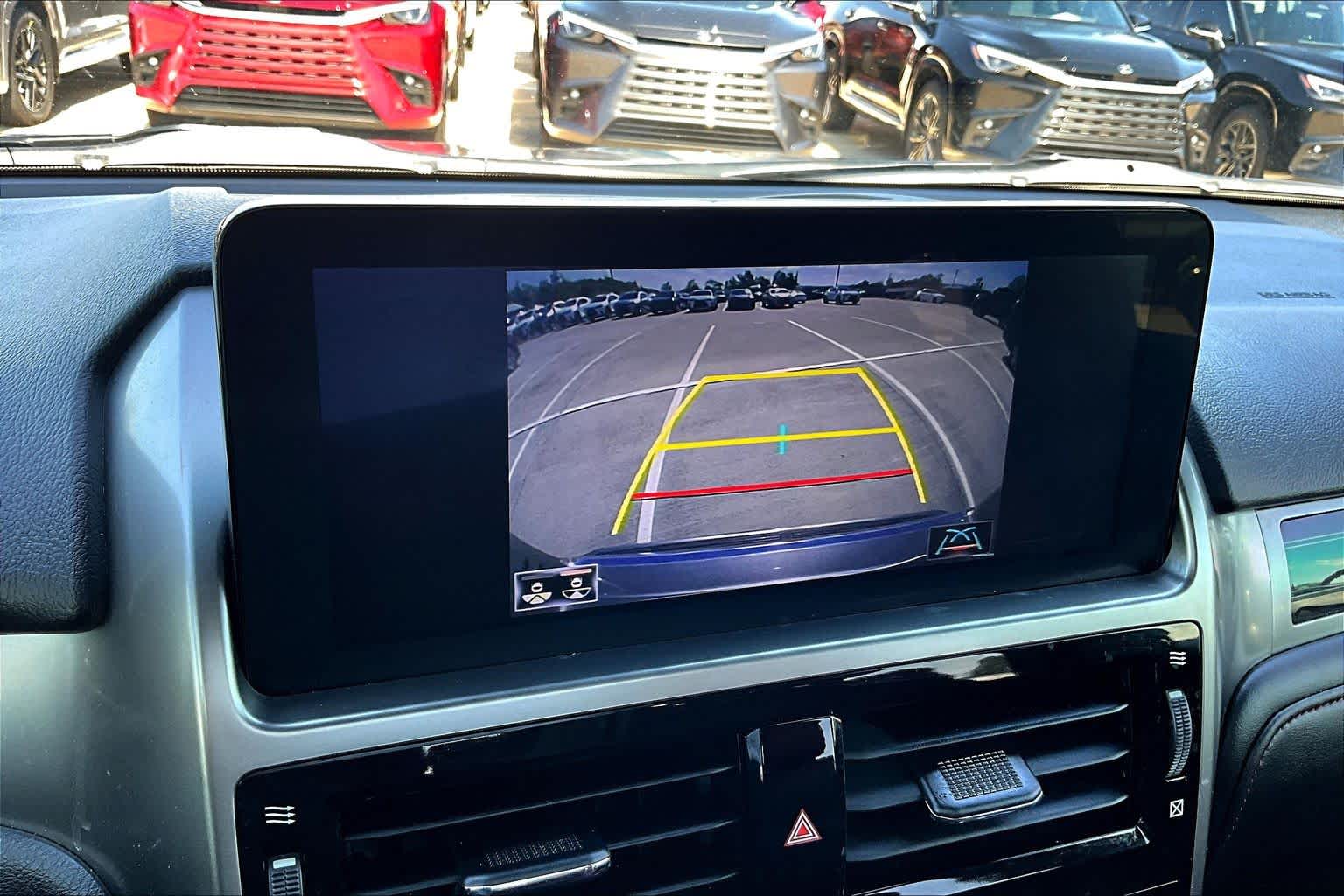 2022 Lexus GX GX 460 Premium Atomic Silver at Sterling McCall Lexus of Clear Lake