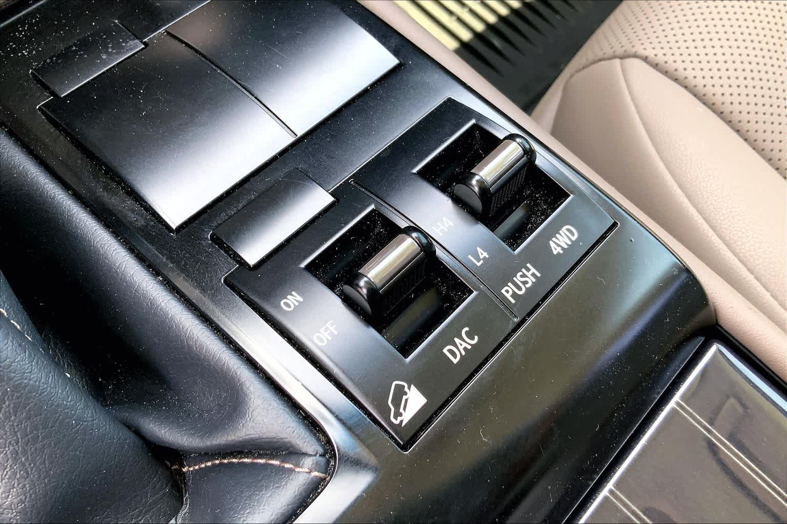 2020 Lexus GX 460 Premium  Starfire Pearl at Lexus Southwest Houston