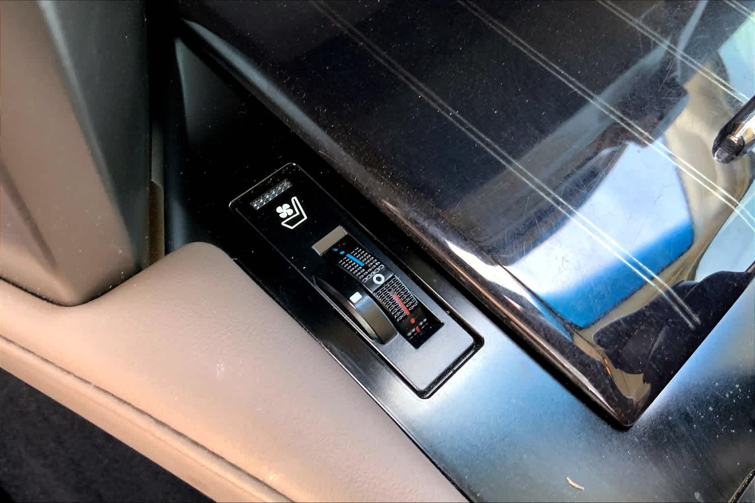 2020 Lexus GX 460 Premium  Starfire Pearl at Lexus Southwest Houston