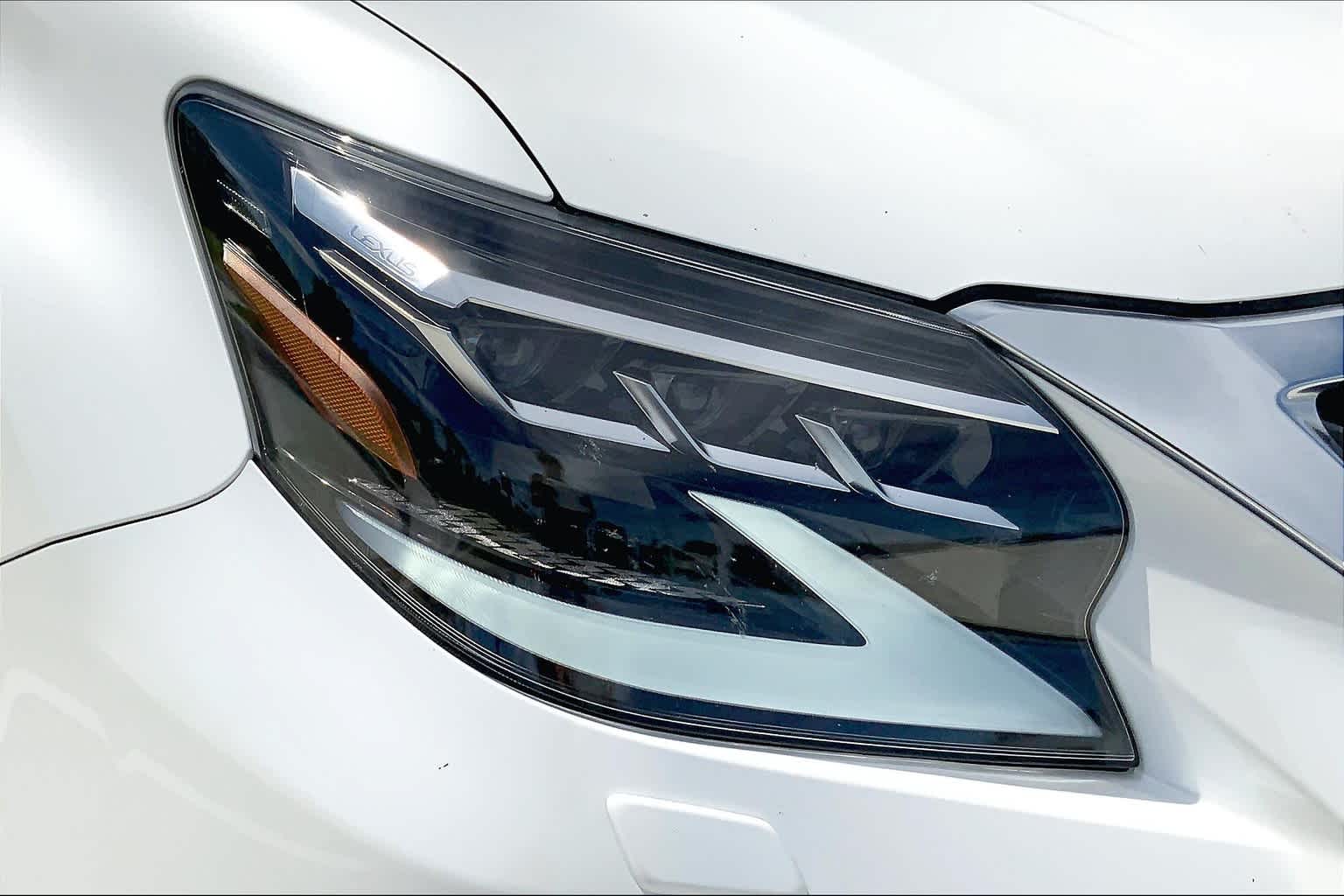 2020 Lexus GX 460 Premium  Starfire Pearl at Lexus Southwest Houston