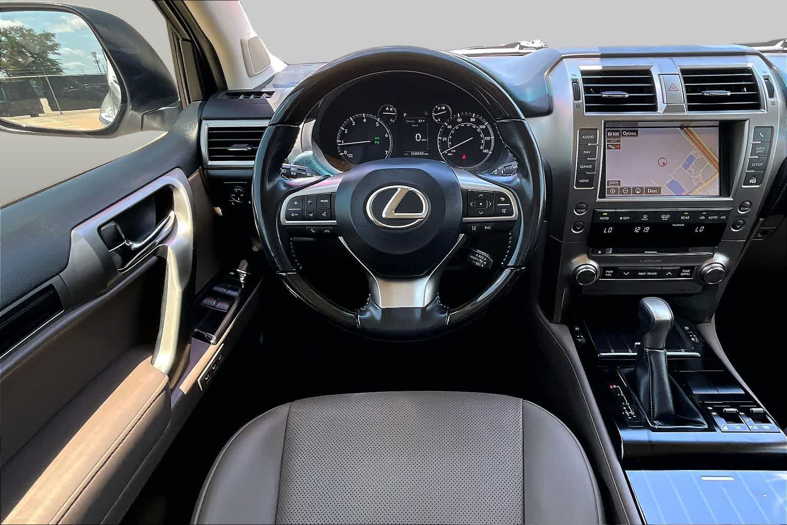 2020 Lexus GX 460 Premium - 5