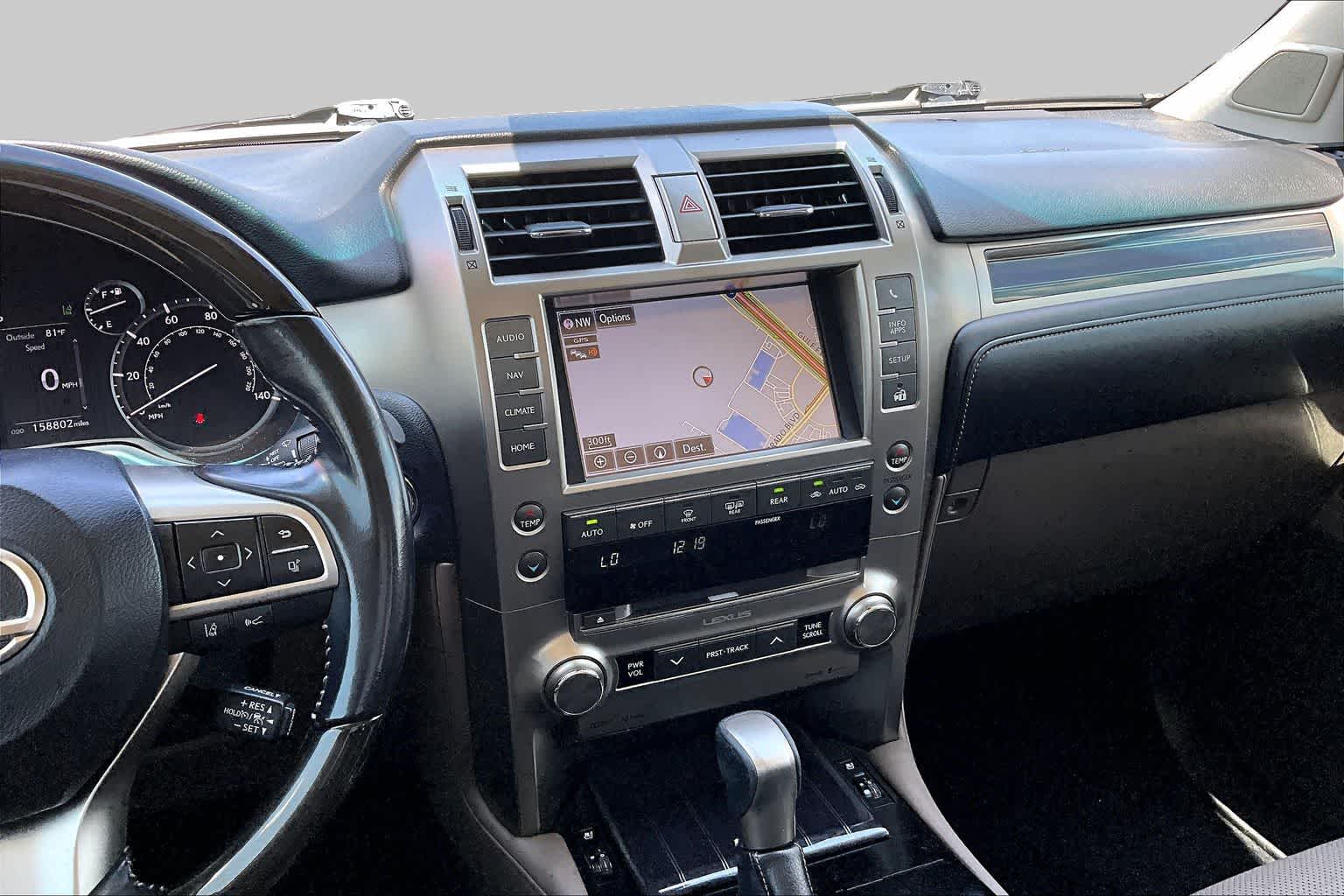 2020 Lexus GX 460 Premium - 6