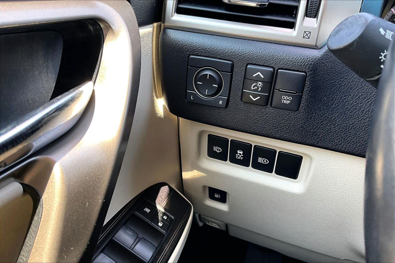 2020 Lexus GX 460 Premium  Black Onyx at Lexus Southwest Houston