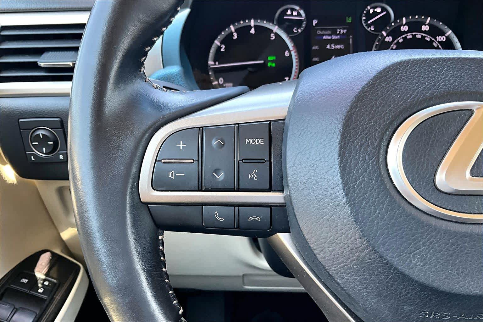 2020 Lexus GX 460 Premium  Black Onyx at Lexus Southwest Houston