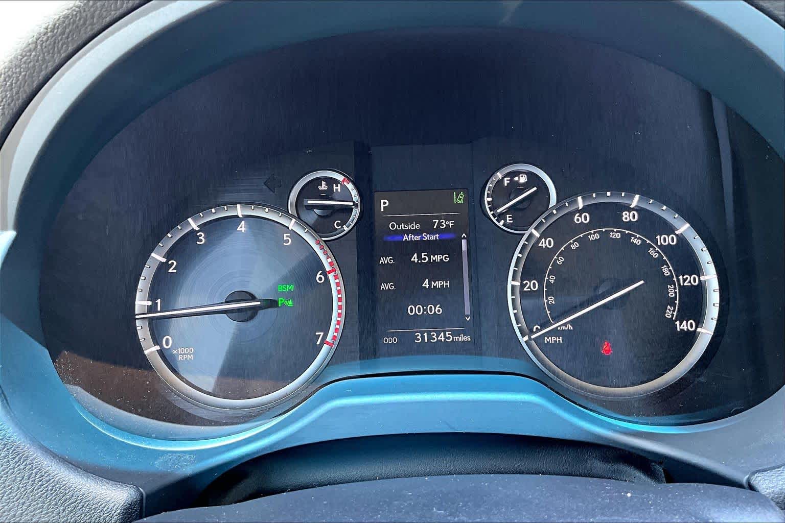 2020 Lexus GX 460 Premium  Black Onyx at Lexus Southwest Houston