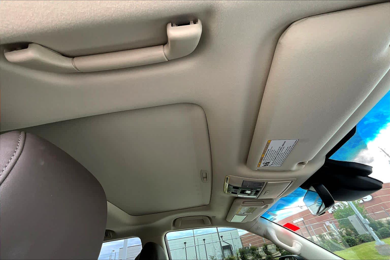 2023 Lexus GX GX 460 Premium Atomic Silver at Sterling McCall Lexus of Clear Lake