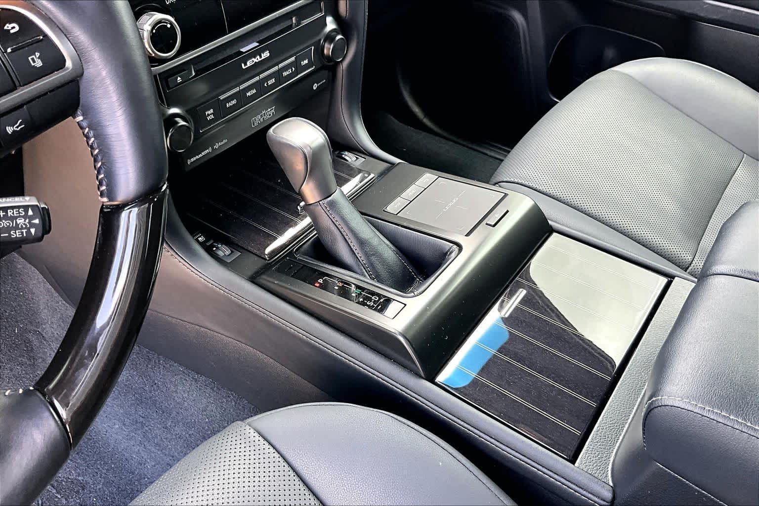 2022 Lexus GX 460 Premium  Starfire Pearl at Lexus Southwest Houston