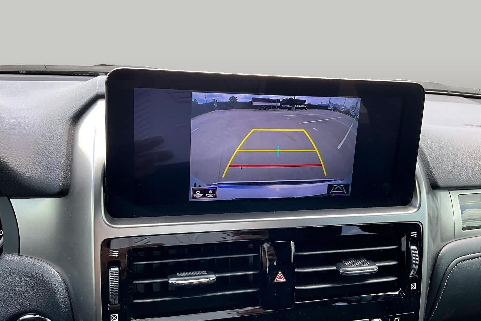 2022 Lexus GX 460 Premium  Starfire Pearl at Lexus Southwest Houston