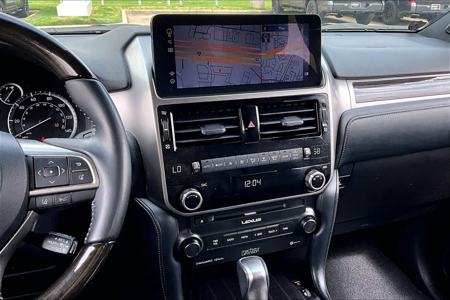 2023 Lexus GX 460 Premium - 6