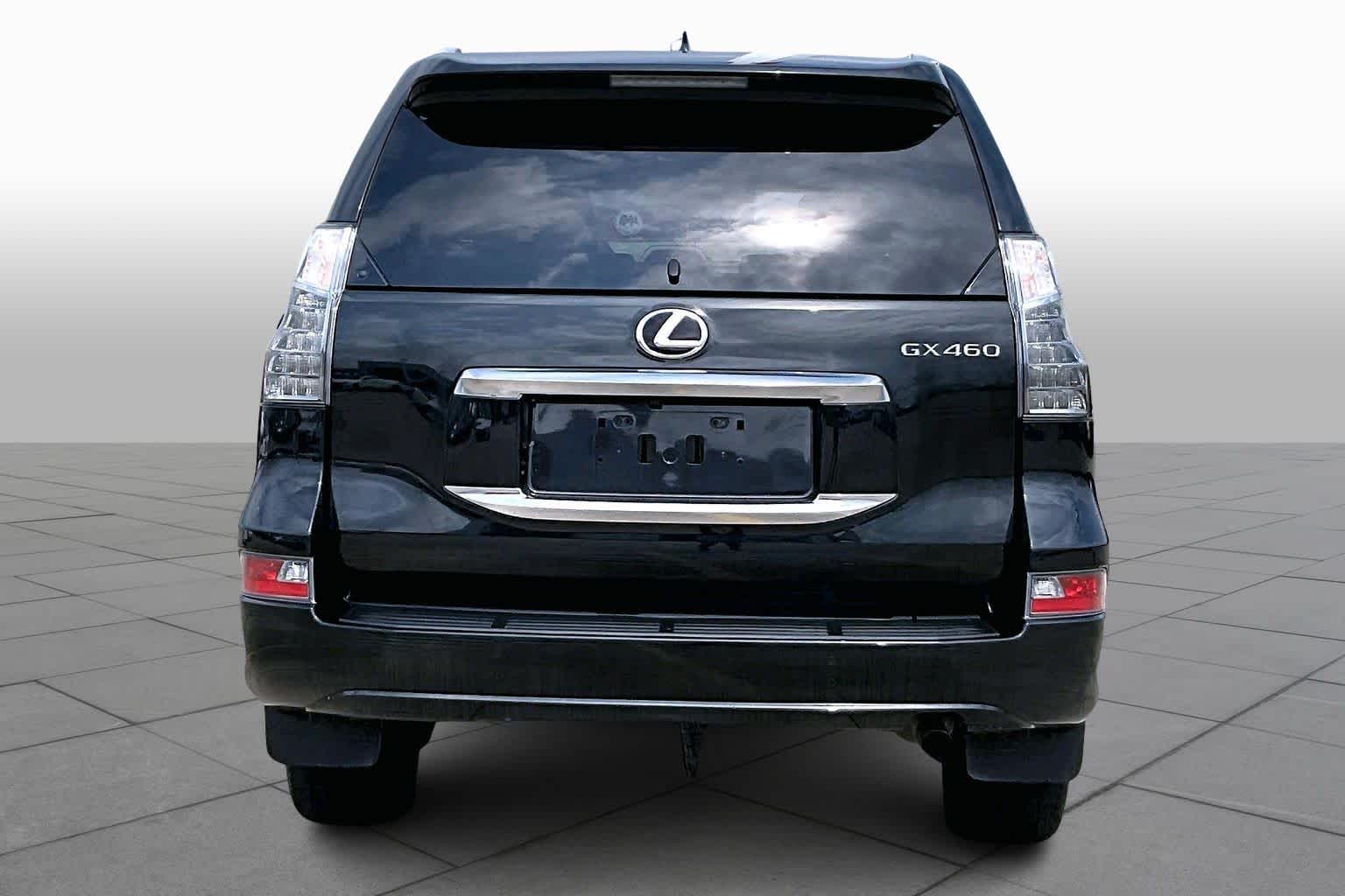 2023 Lexus GX 460 Premium - 4
