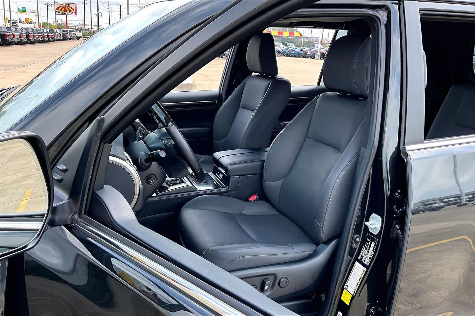 2023 Lexus GX 460 Premium - 7