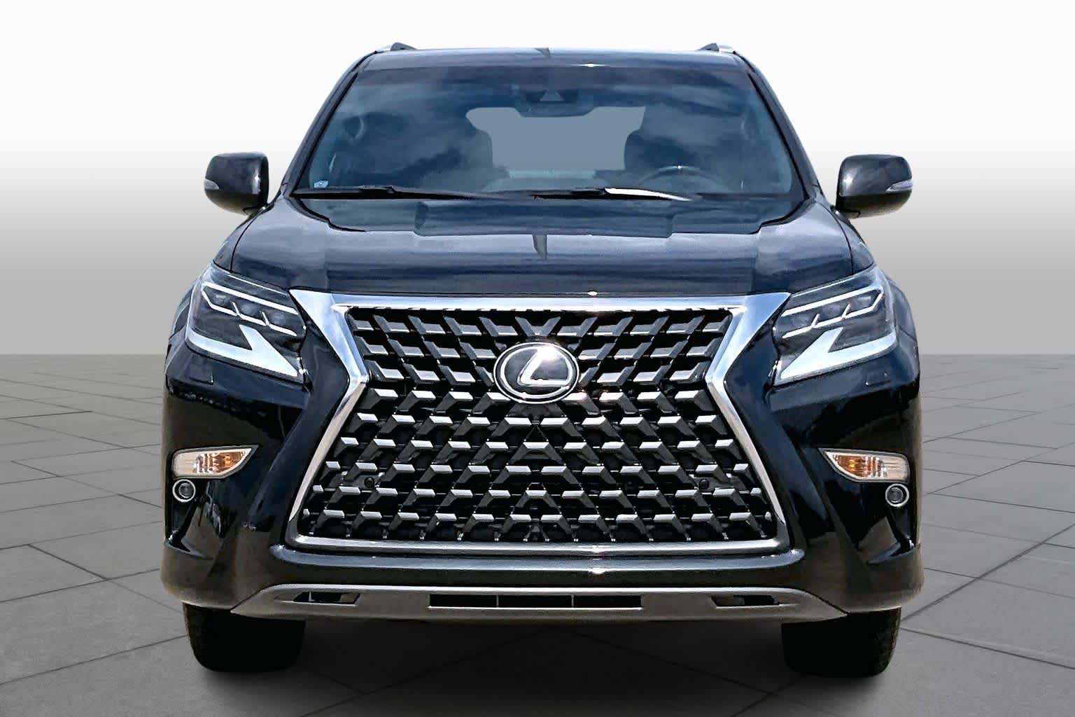 2023 Lexus GX 460 Premium - 3