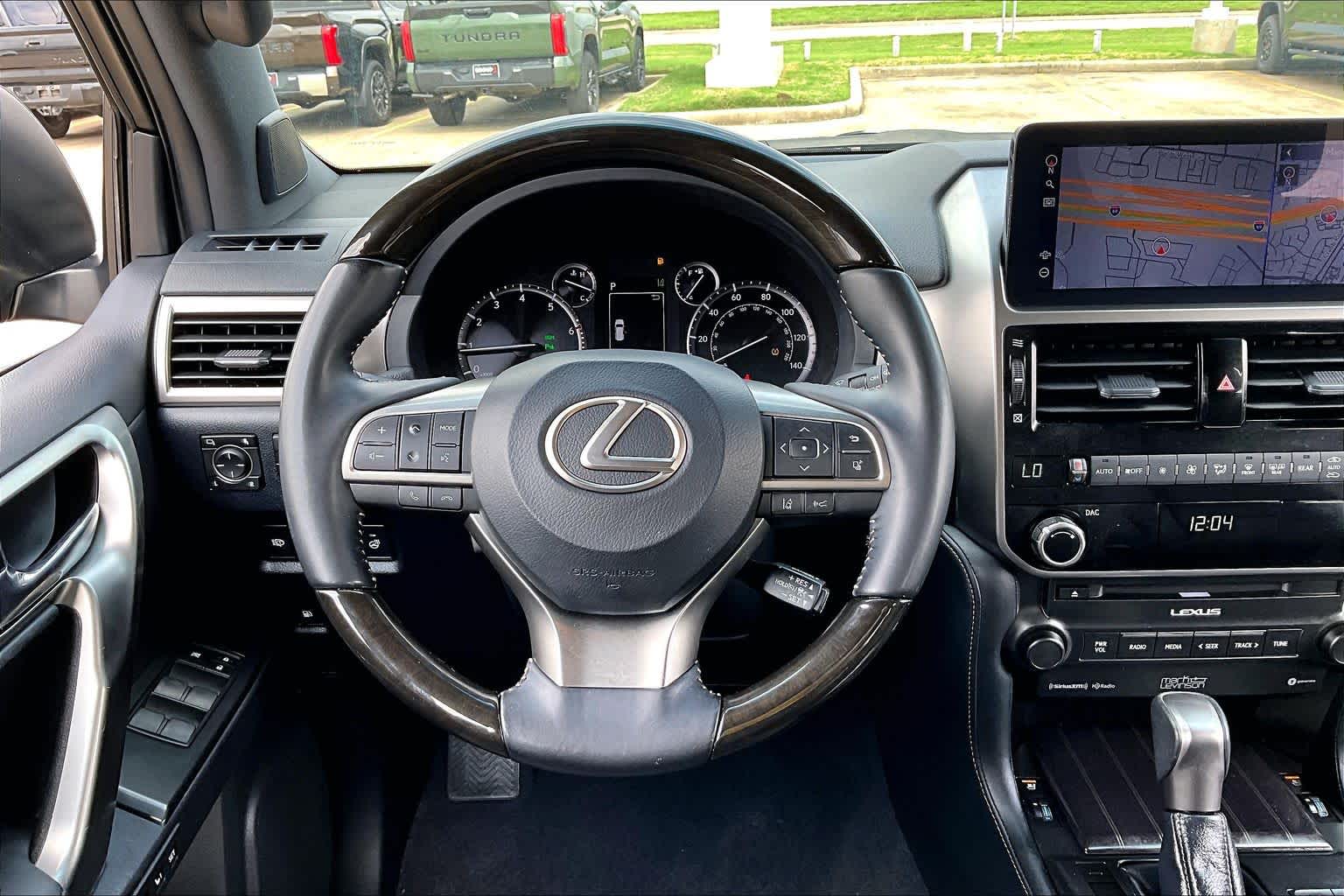 2023 Lexus GX 460 Premium - 5