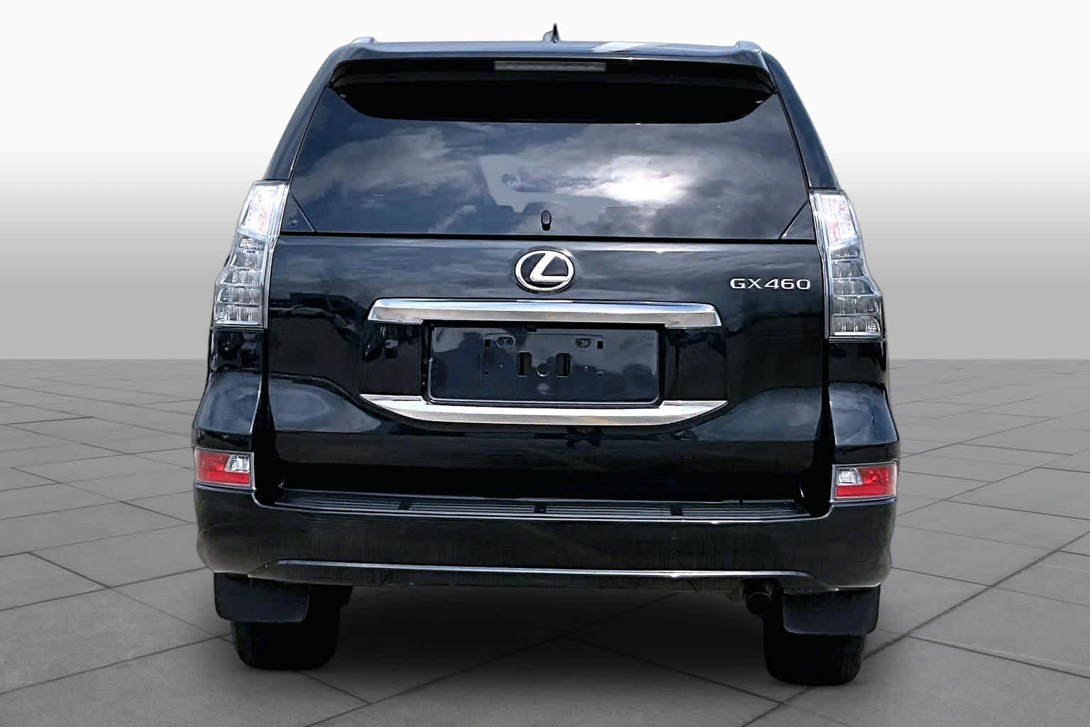 2023 Lexus GX 460 Premium - 8