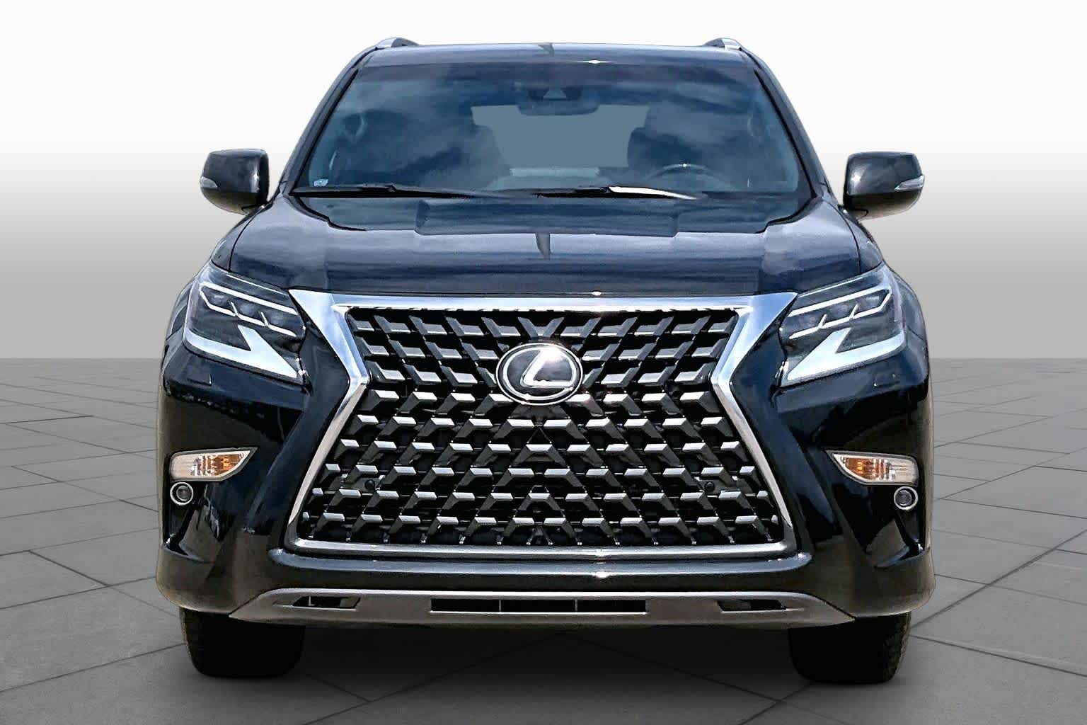 2023 Lexus GX 460 Premium - 6