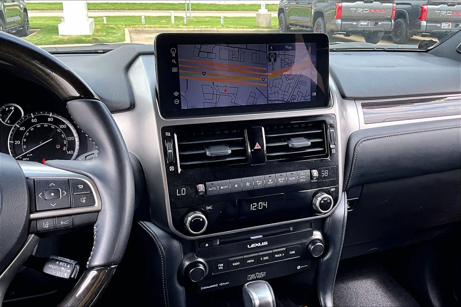 2023 Lexus GX 460 Premium - 11