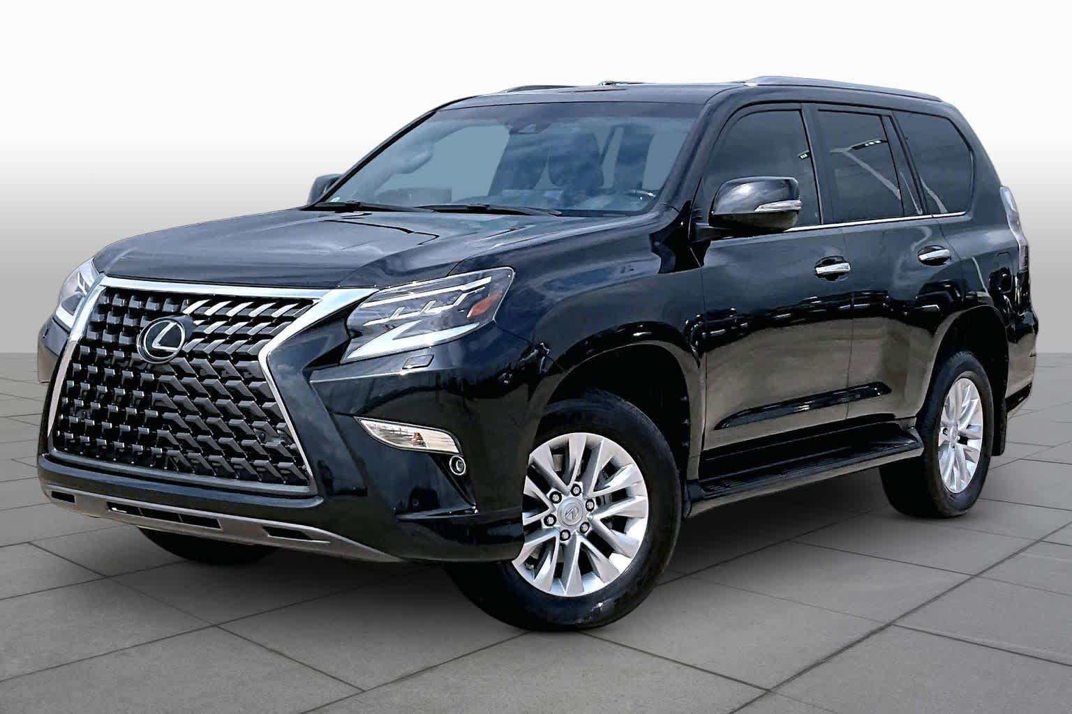 2023 Lexus GX 460 Premium - 1