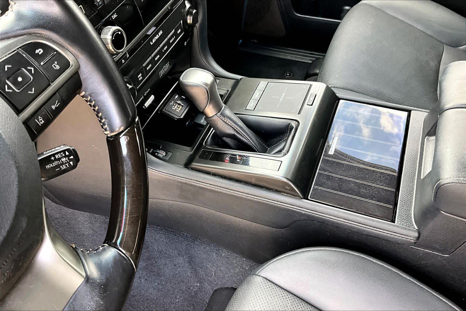 2022 Lexus GX 460 Premium  Caviar at Lexus Southwest Houston