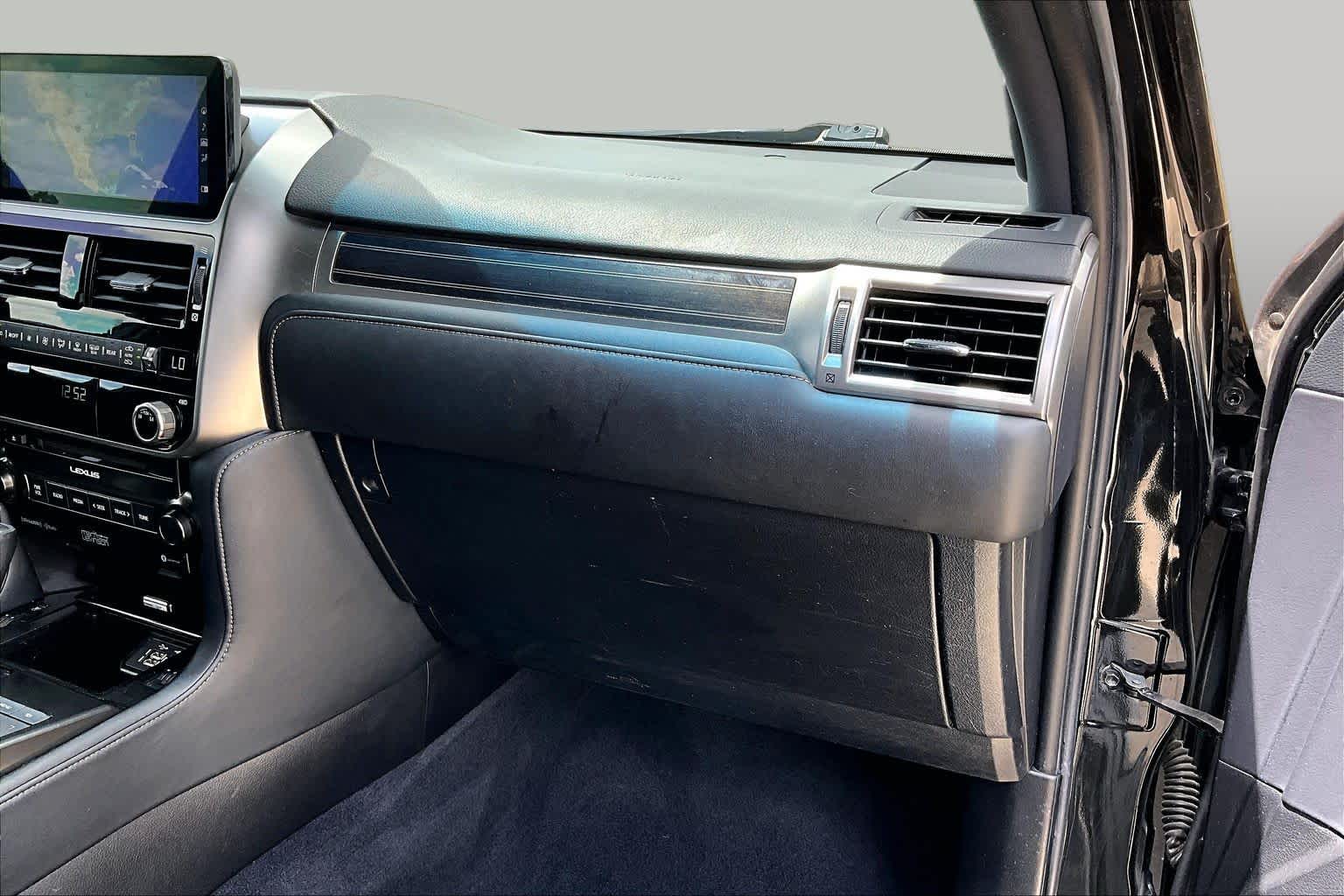 2022 Lexus GX 460 Premium  Caviar at Lexus Southwest Houston