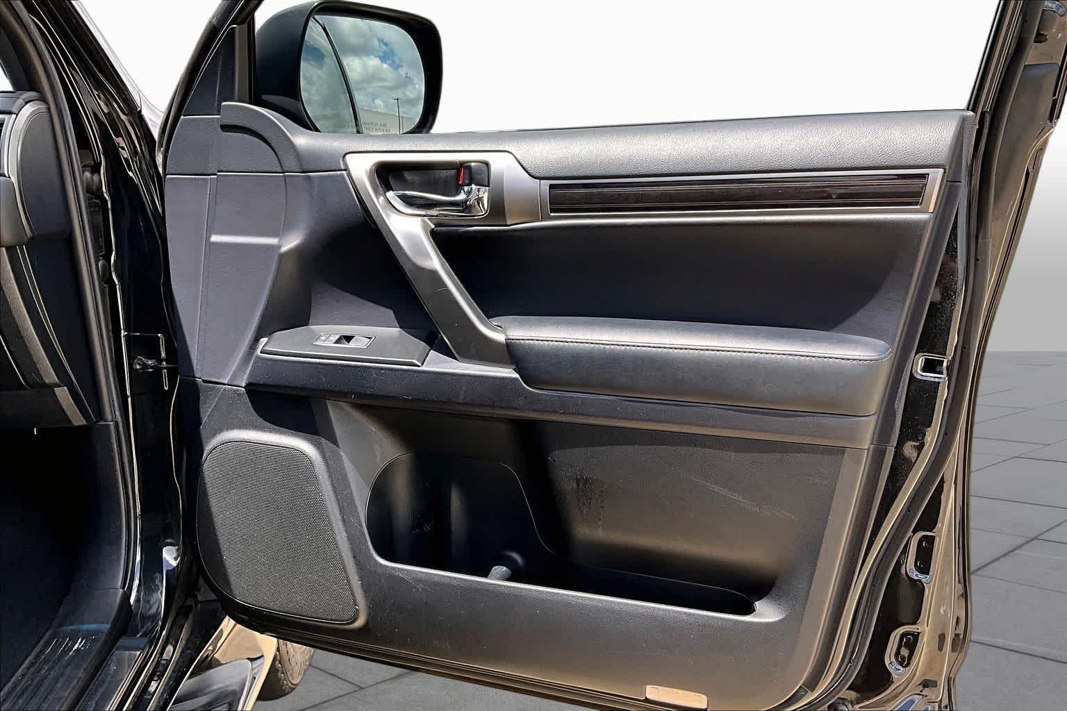2022 Lexus GX 460 Premium  Caviar at Lexus Southwest Houston