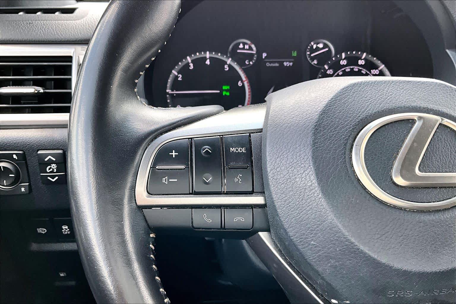 2022 Lexus GX 460 Premium  Caviar at Lexus Southwest Houston
