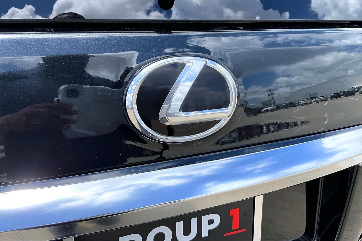 2022 Lexus GX 460 Premium  Caviar at Lexus Southwest Houston