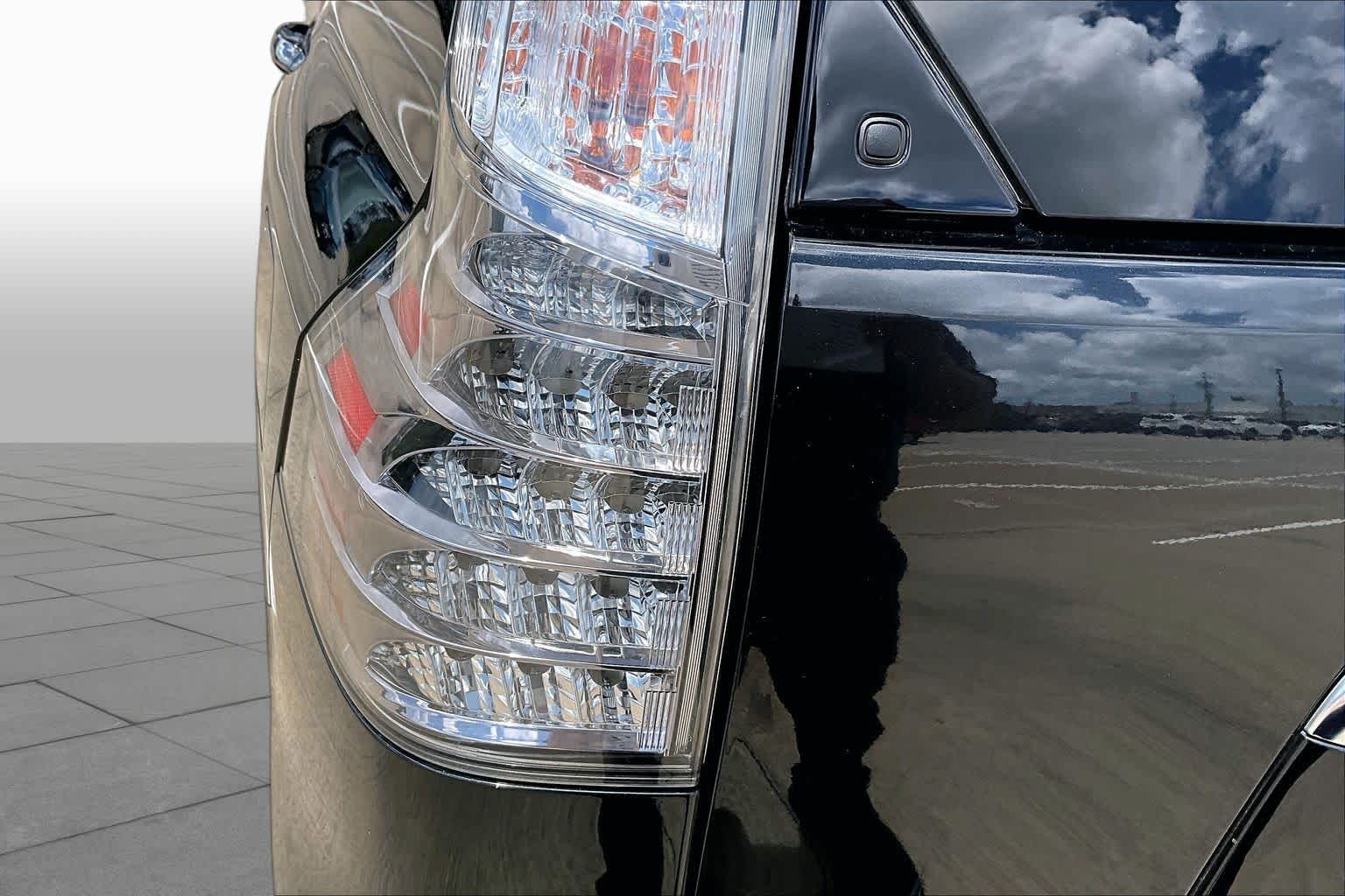 2022 Lexus GX 460 Premium  Caviar at Lexus Southwest Houston
