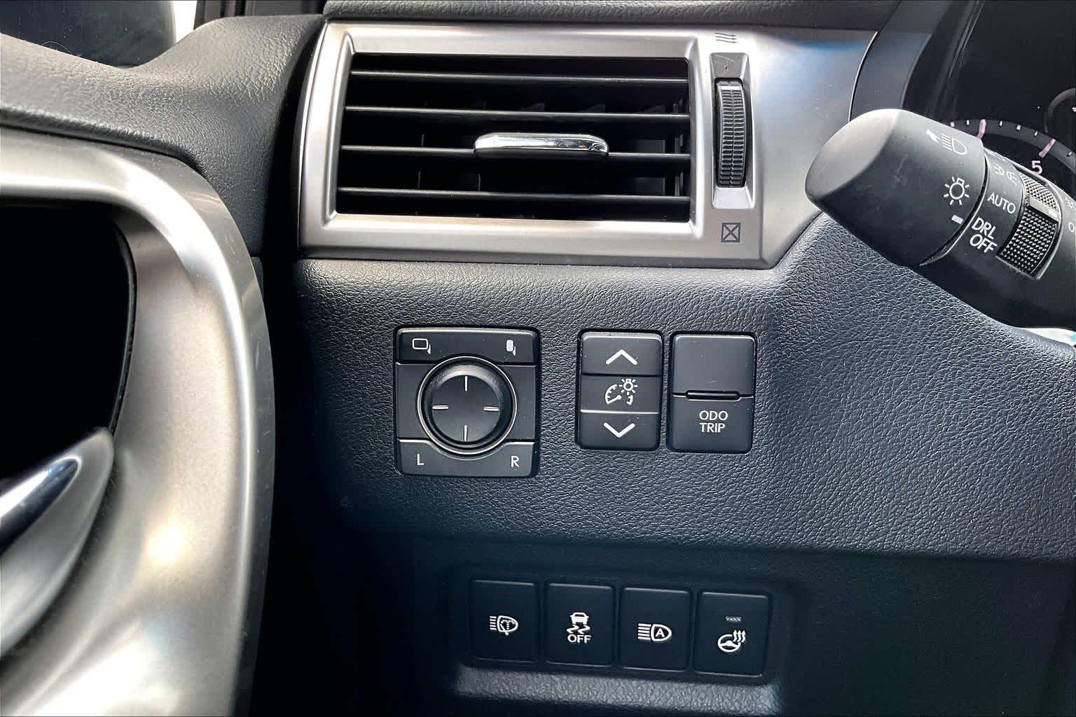 2022 Lexus GX 460 Premium  Caviar at Lexus Southwest Houston