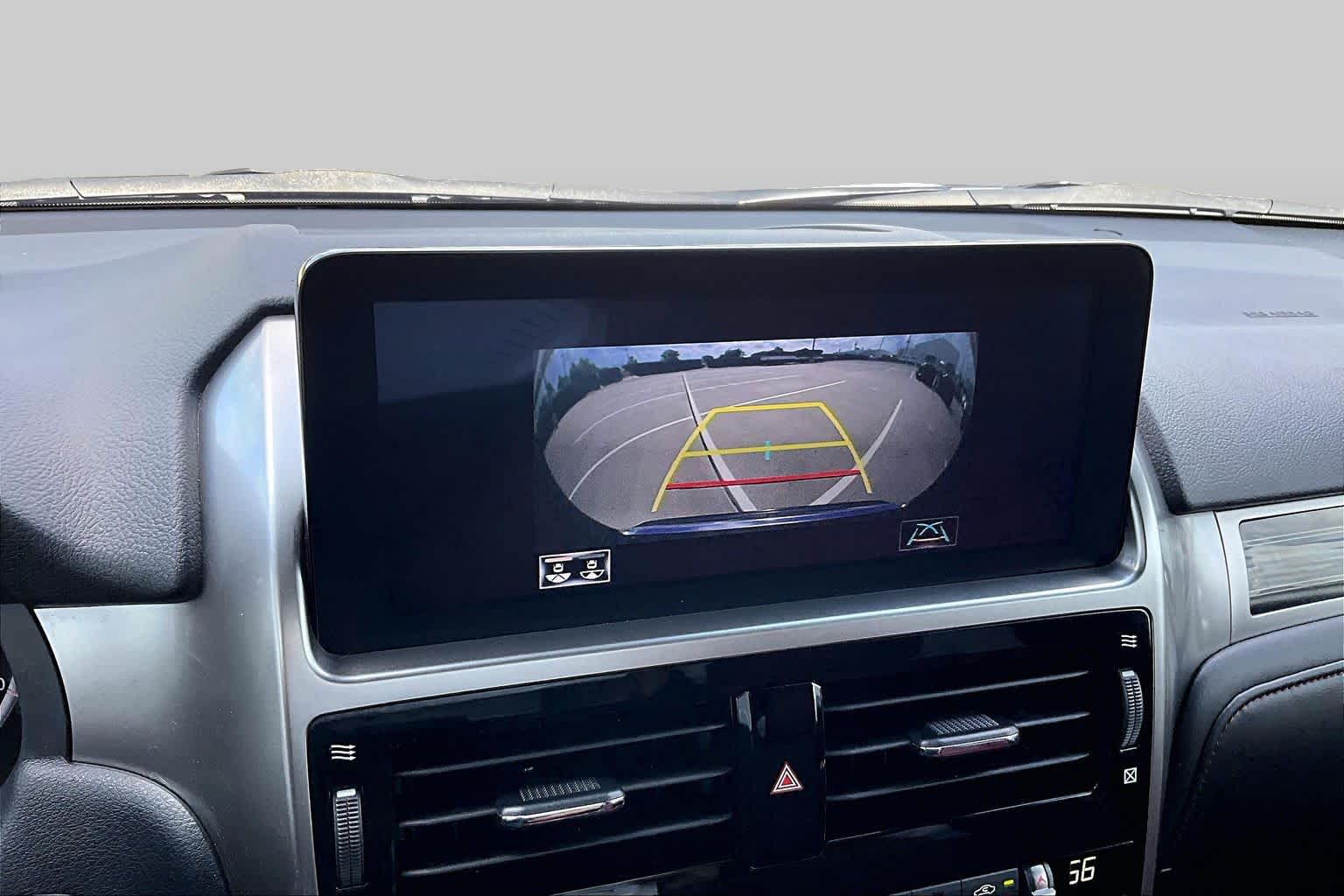 2023 Lexus GX 460 Premium  Caviar at Lexus Southwest Houston