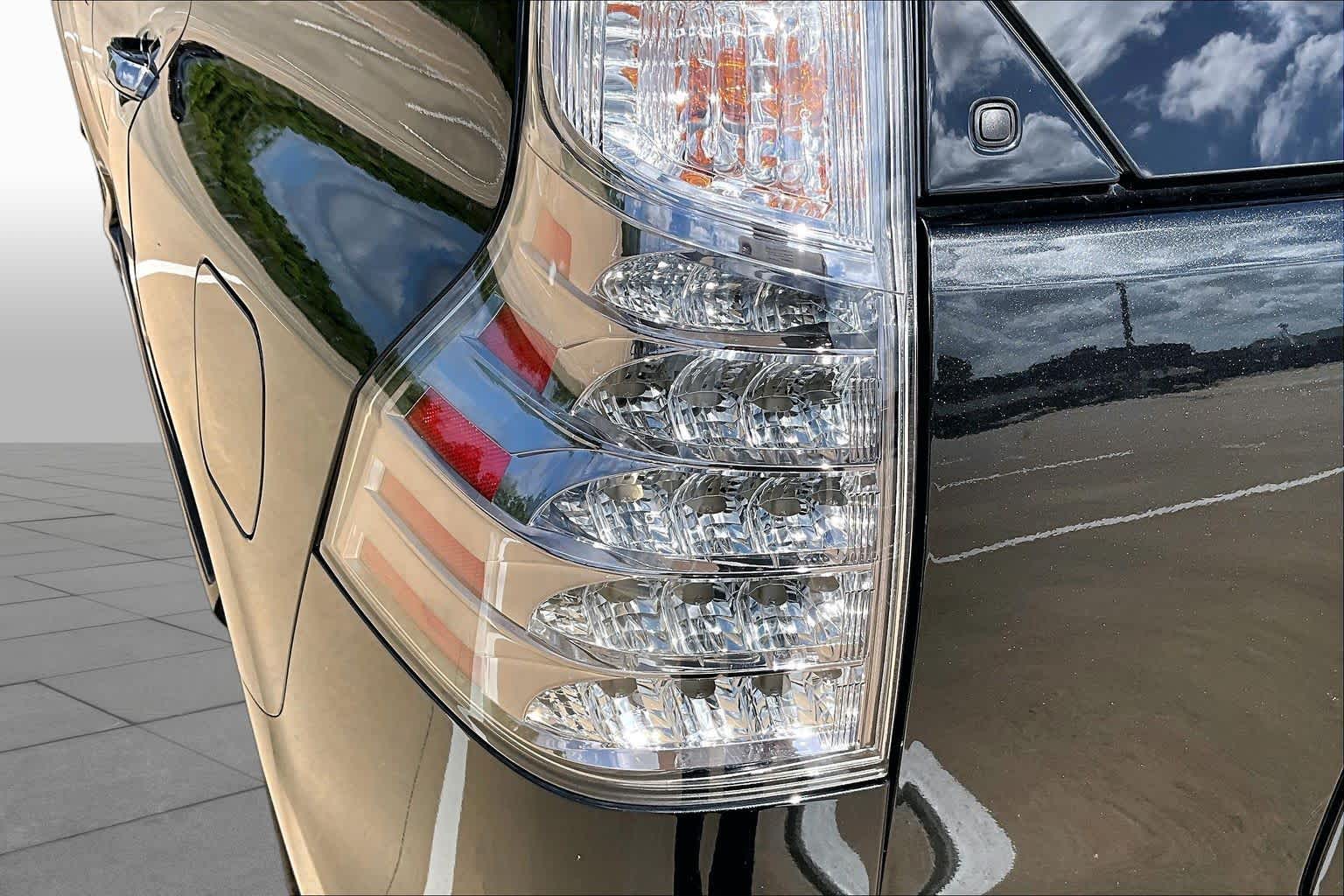 2023 Lexus GX 460 Premium  Caviar at Lexus Southwest Houston