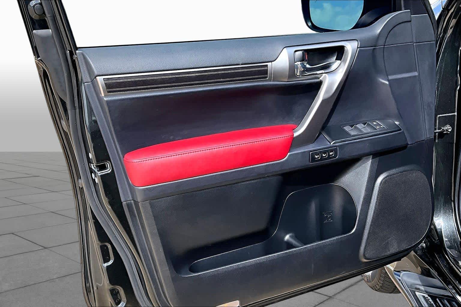 2023 Lexus GX 460 Premium  Caviar at Lexus Southwest Houston